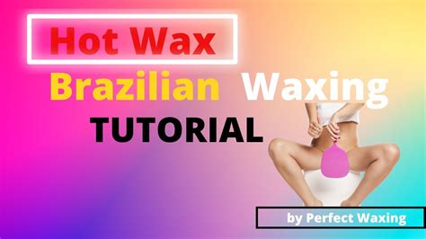 Another good result of brazilian waxing by SugarNadya 69 sec. . Brazilian wax xvideos